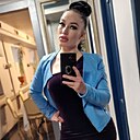 Знакомства: Яника, 38 лет, Тула