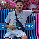 Знакомства: Джони, 23 года, Орск