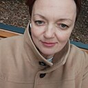 Знакомства: Юлия, 45 лет, Москва