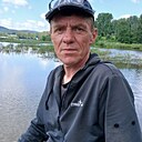Знакомства: Сергей, 50 лет, Куса