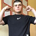 Знакомства: Рамазан, 20 лет, Буйнакск
