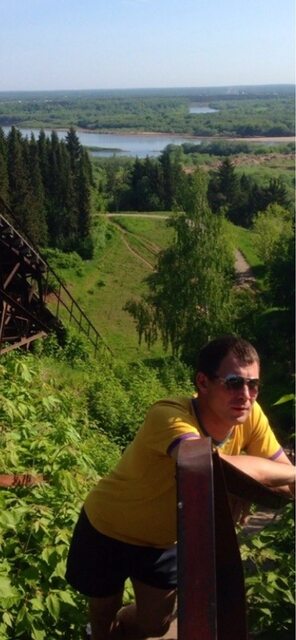 Фото - Tabor.ru