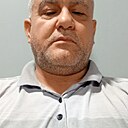 Знакомства: Зафар, 52 года, Истра