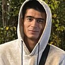 Знакомства: Абдулла, 24 года, Новый Уренгой