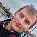 Знакомства: Антон, 42 года, Курск