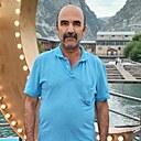 Знакомства: Фаиг, 60 лет, Нефтеюганск
