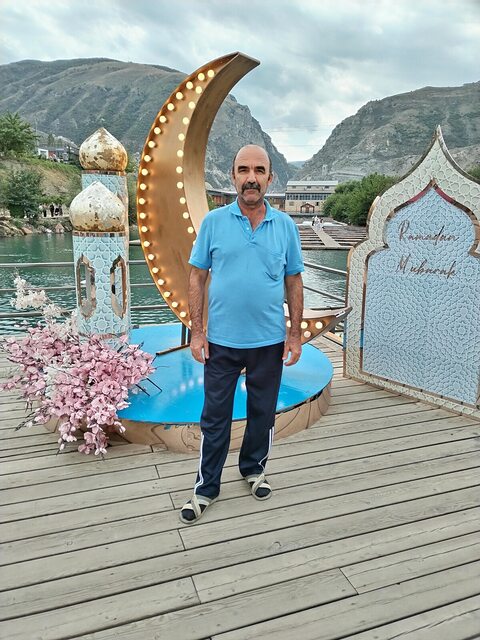 Фото - Tabor.ru
