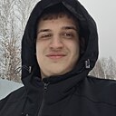 Знакомства: Игорь, 18 лет, Югорск