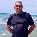Знакомства: Басир, 55 лет, Уфа