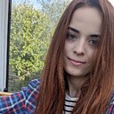 Знакомства: Настя, 27 лет, Полтава