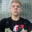Знакомства: Андрей, 18 лет, Моршанск