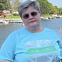Знакомства: Lika Skorpio, 45 лет, Киев