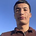 Знакомства: Abdulbori, 25 лет, Термез