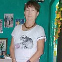 Знакомства: Гюзель, 59 лет, Сибай