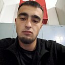 Знакомства: Данил, 28 лет, Мариинск