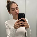 Знакомства: Карина, 25 лет, Тольятти