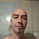 Знакомства: Anton, 41 год, Верхняя Салда