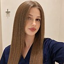 Знакомства: Камилла, 26 лет, Краснодар