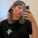 Знакомства: Кристина, 18 лет, Варшава