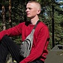 Знакомства: Виталий, 18 лет, Ухта