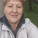 Знакомства: Любовь, 64 года, Анапа
