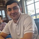 Знакомства: Рашад, 35 лет, Щербинка