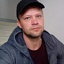 Знакомства: Андрей, 35 лет, Сузун
