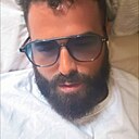 Знакомства: Сережа, 36 лет, Уфа