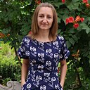 Знакомства: Марина, 48 лет, Киев