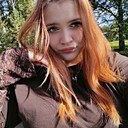 Знакомства: Настя, 20 лет, Ульяновск