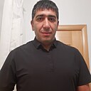 Знакомства: Rafael, 41 год, Москва