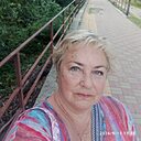 Знакомства: Татьяна, 60 лет, Москва