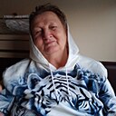 Знакомства: Галина, 70 лет, Инта