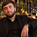 Знакомства: Идрис, 25 лет, Псков