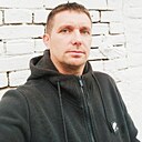 Знакомства: Виктор, 37 лет, Омск