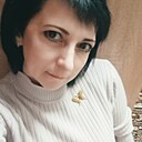 Знакомства: Елена, 45 лет, Донецкая