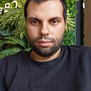 Знакомства: Фахрадин, 36 лет, Алматы