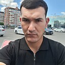 Знакомства: Ильяс, 25 лет, Краснодар