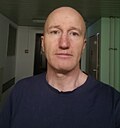 Знакомства: Юрий, 46 лет, Балашиха