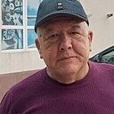 Знакомства: Руслан, 59 лет, Темрюк