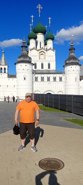 Фото - Tabor.ru