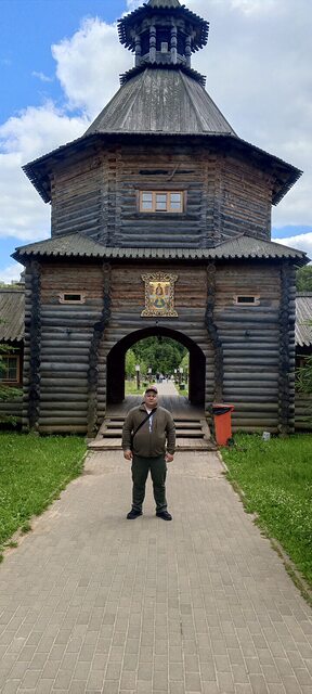 Фото - Tabor.ru