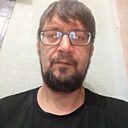 Знакомства: Андрей, 47 лет, Рыбинск