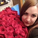 Знакомства: Анютка, 28 лет, Брест
