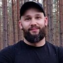 Знакомства: Глеб, 38 лет, Уфа