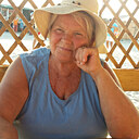 Знакомства: Чайка, 56 лет, Донецк