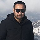 Знакомства: Тулкин, 40 лет, Фергана