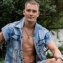Знакомства: Андрей, 39 лет, Владивосток