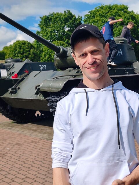 Фото - Tabor.ru