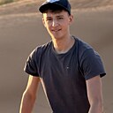 Знакомства: Samuel, 25 лет, Катовице